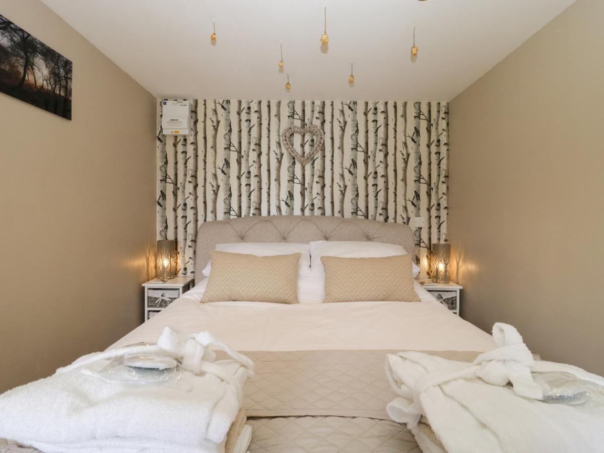 Pheasant Lodge Wimborne Minster Dış mekan fotoğraf