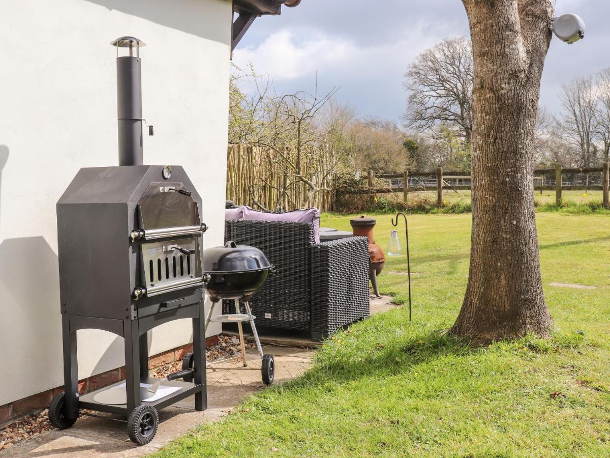 Pheasant Lodge Wimborne Minster Dış mekan fotoğraf