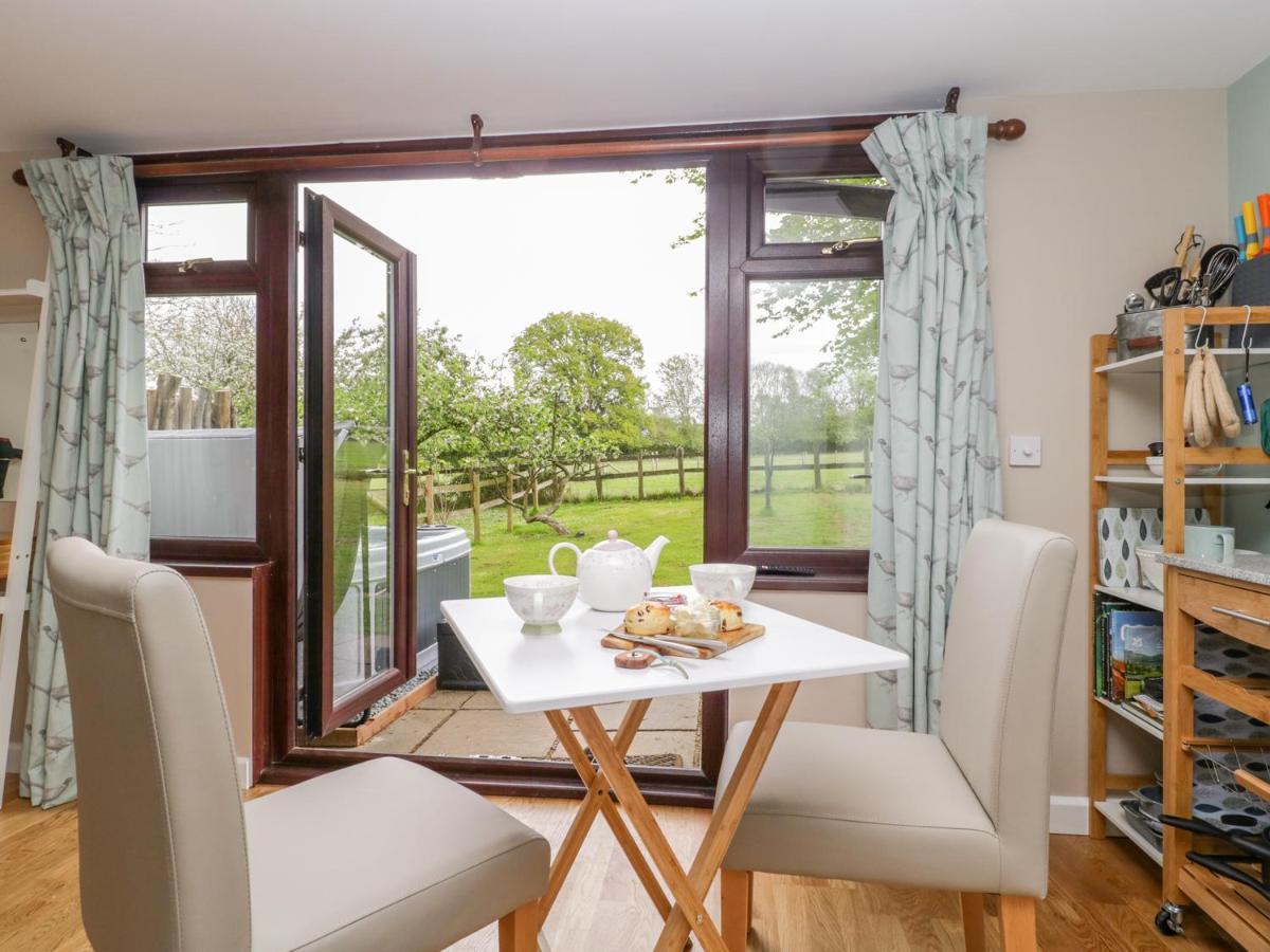 Pheasant Lodge Wimborne Minster Dış mekan fotoğraf