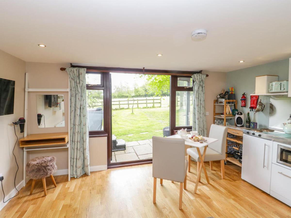 Pheasant Lodge Wimborne Minster Dış mekan fotoğraf